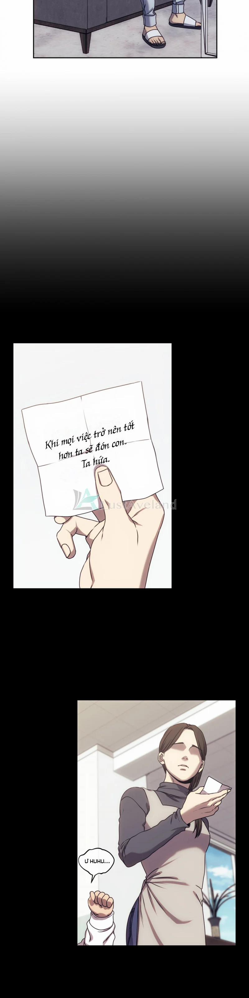 Thế Giới Của Những Quân Cờ 12 trang 7