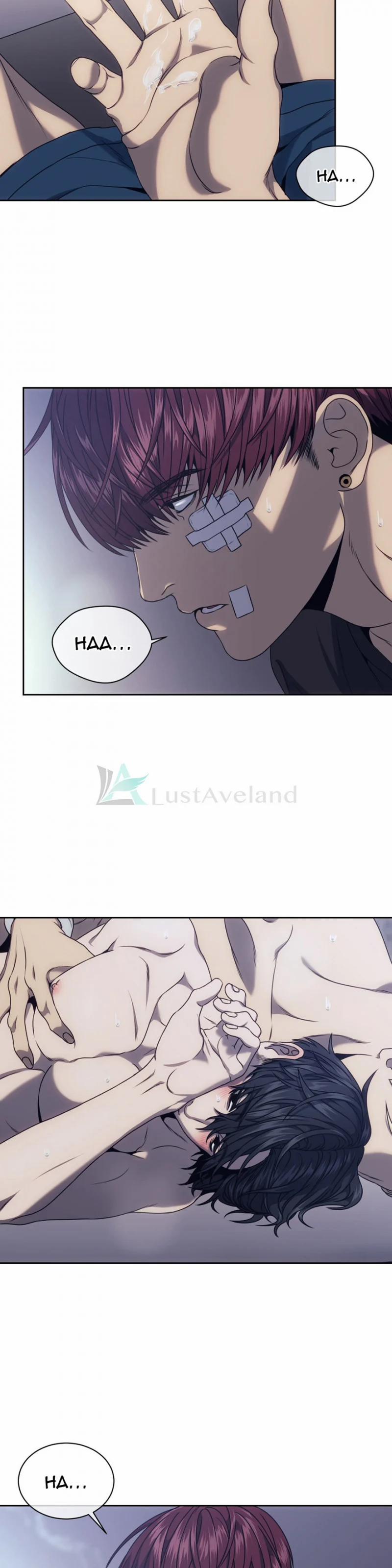 Thế Giới Của Những Quân Cờ 14 trang 23