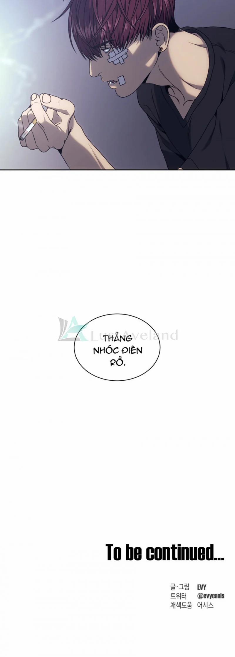 Thế Giới Của Những Quân Cờ 14 trang 24