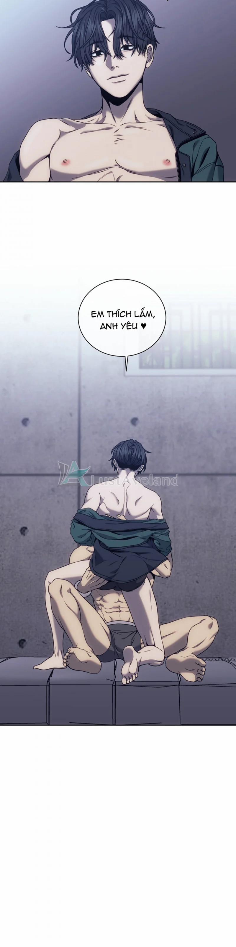 Thế Giới Của Những Quân Cờ 14 trang 3