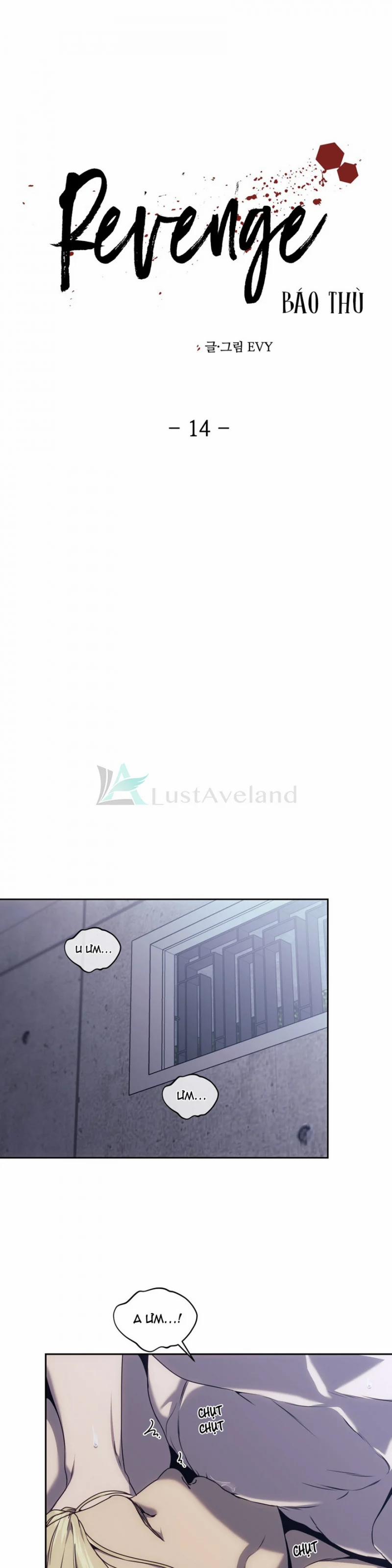 Thế Giới Của Những Quân Cờ 14 trang 4