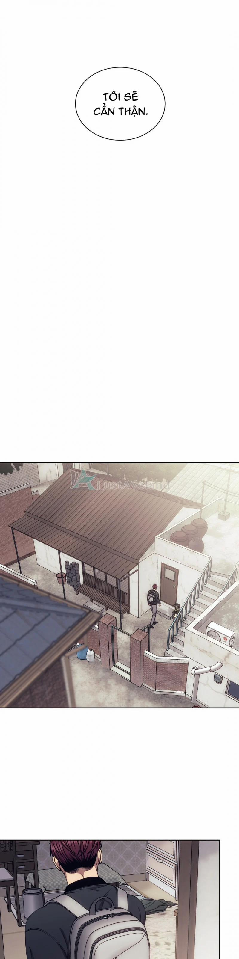 Thế Giới Của Những Quân Cờ 15 trang 12