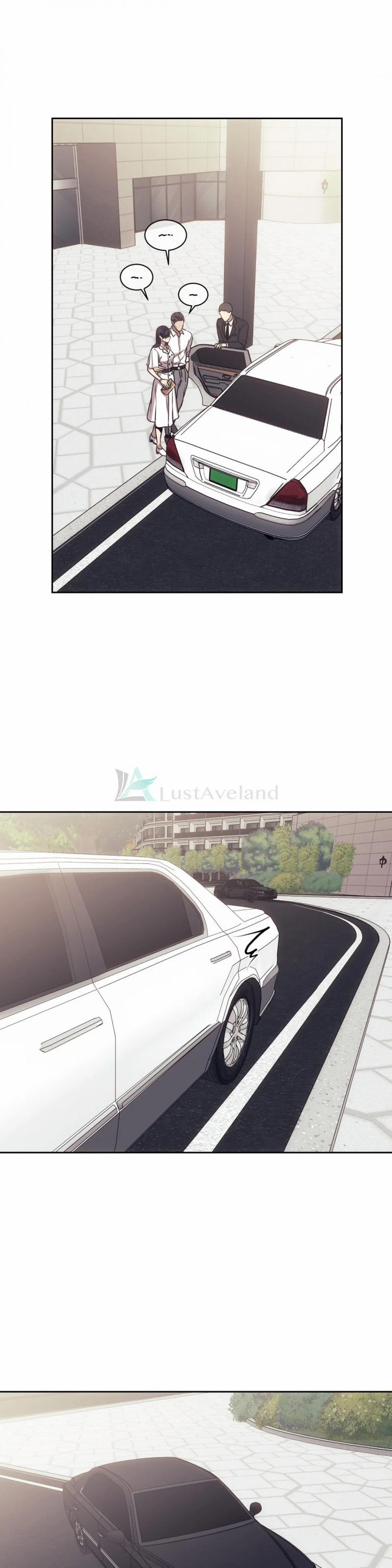 Thế Giới Của Những Quân Cờ 15 trang 23