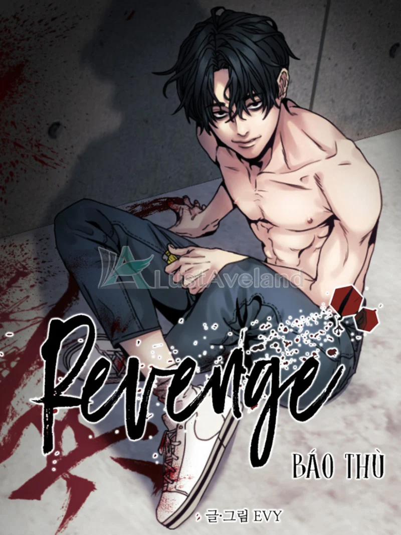 Thế Giới Của Những Quân Cờ 16 trang 0