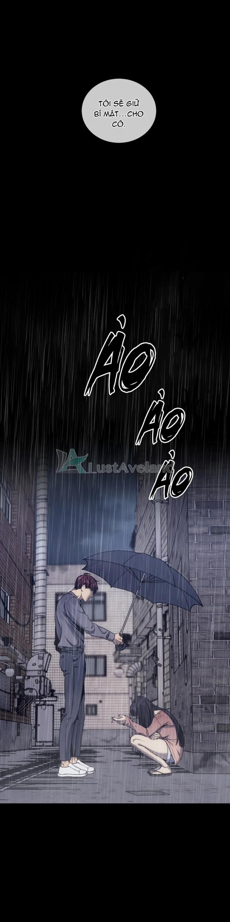 Thế Giới Của Những Quân Cờ 16 trang 16