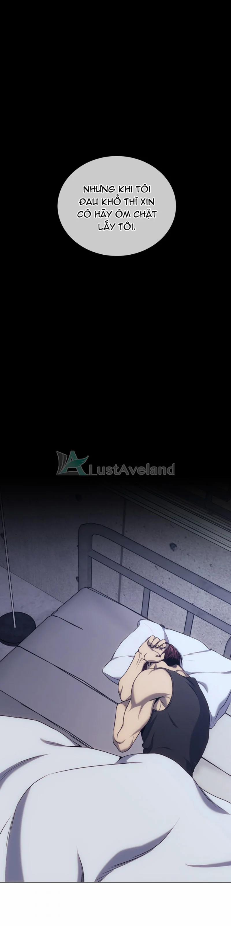 Thế Giới Của Những Quân Cờ 16 trang 21