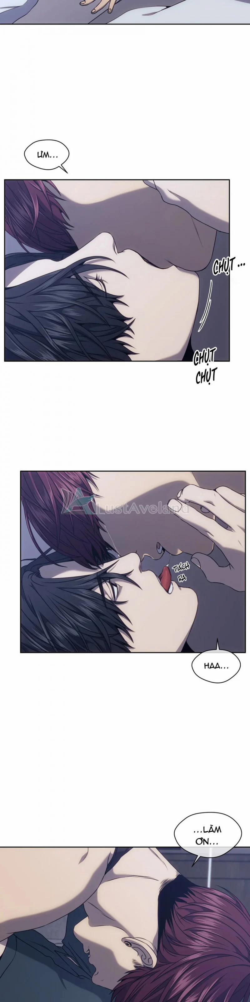 Thế Giới Của Những Quân Cờ 16 trang 27