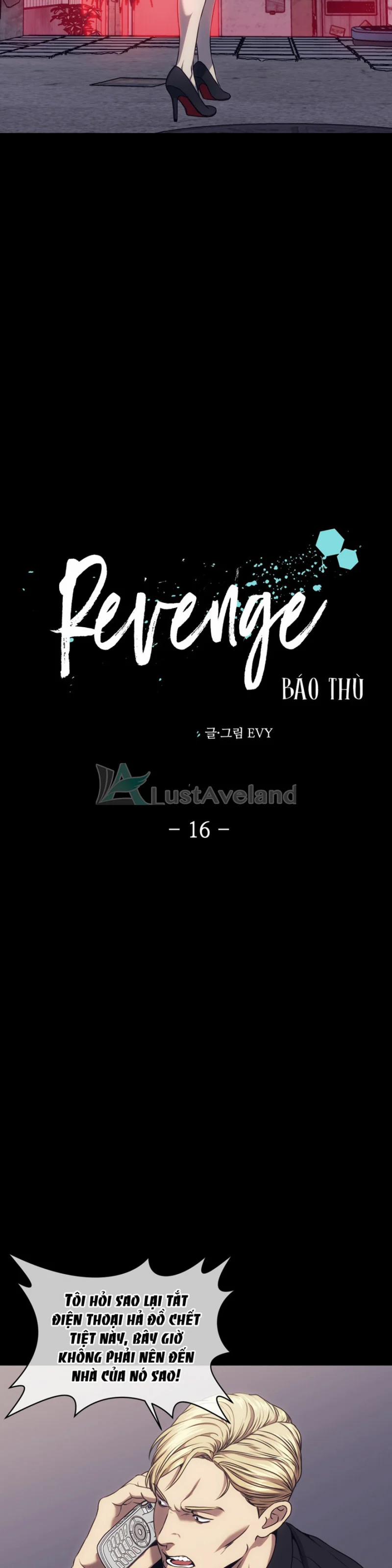 Thế Giới Của Những Quân Cờ 16 trang 9