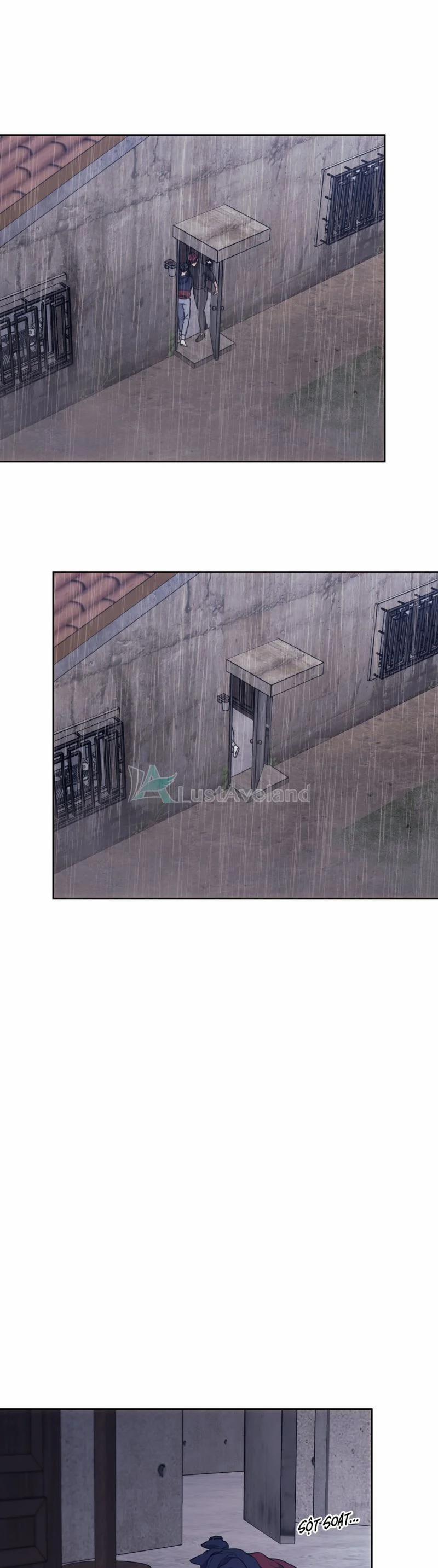 Thế Giới Của Những Quân Cờ 18 trang 17