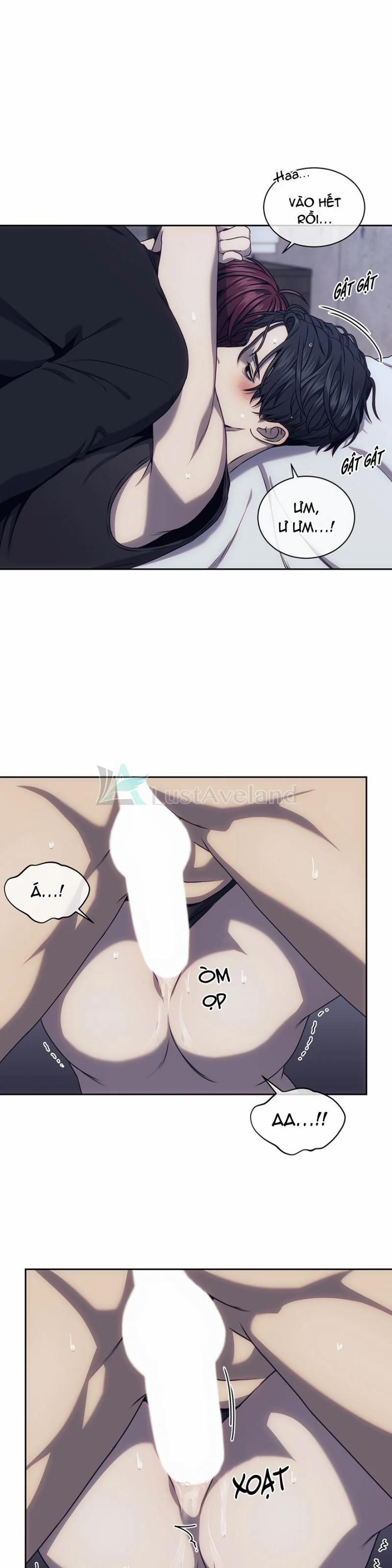 Thế Giới Của Những Quân Cờ 18 trang 22