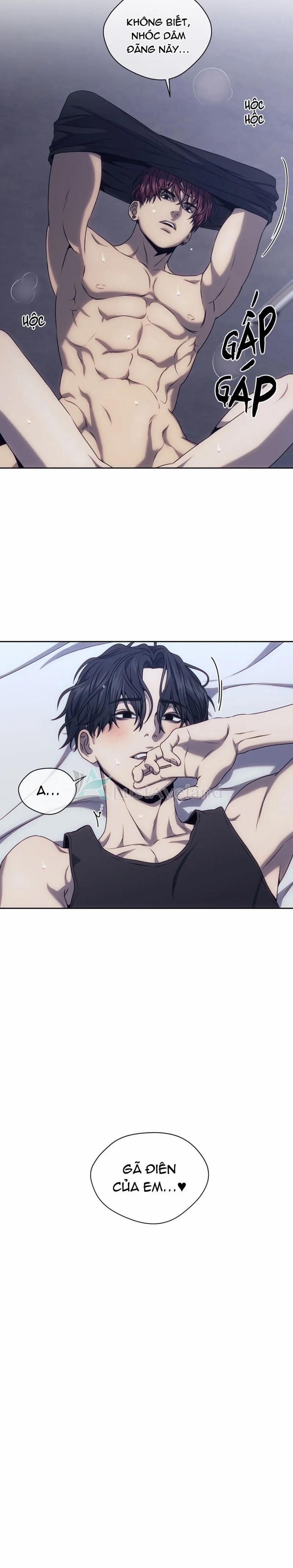 Thế Giới Của Những Quân Cờ 18 trang 26