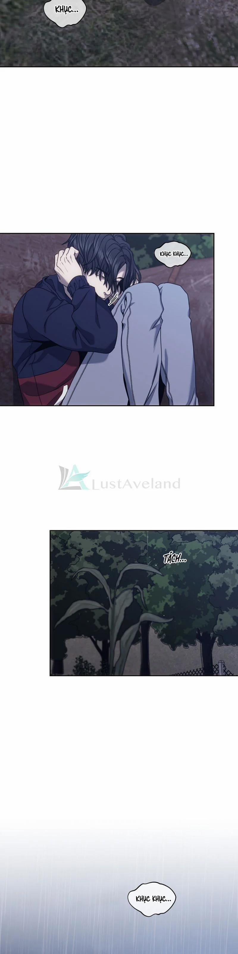 Thế Giới Của Những Quân Cờ 18 trang 7