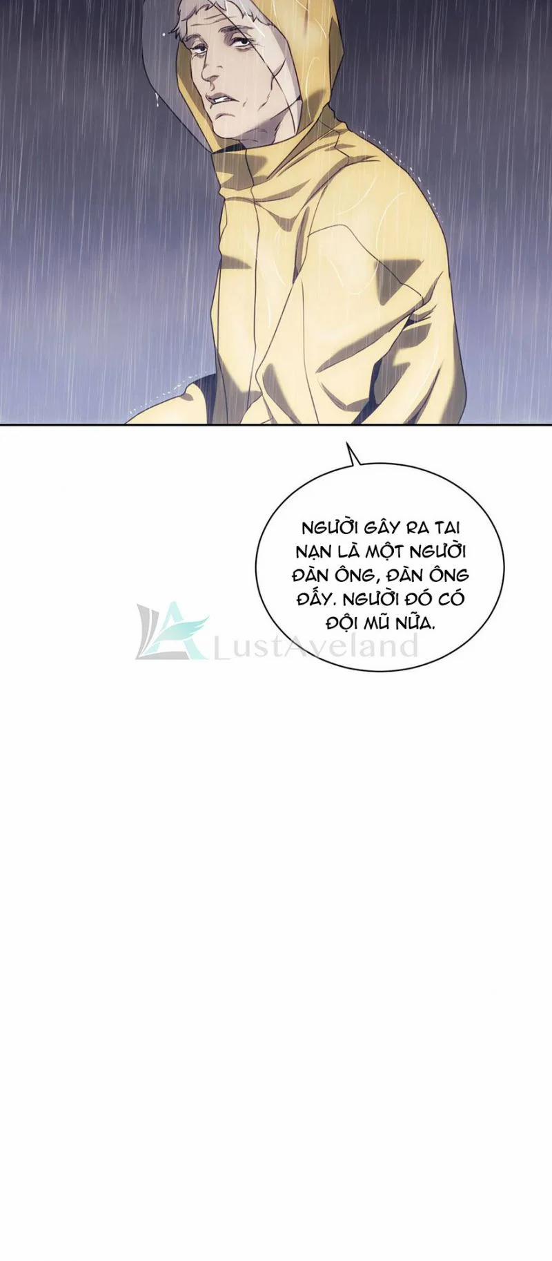 Thế Giới Của Những Quân Cờ 19 trang 25