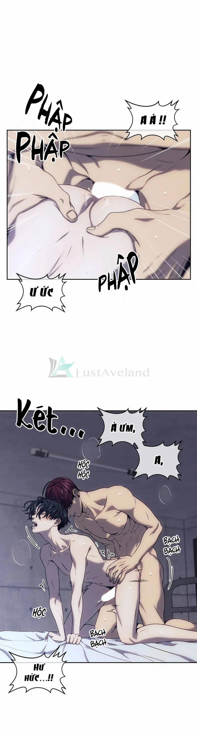 Thế Giới Của Những Quân Cờ 19 trang 3