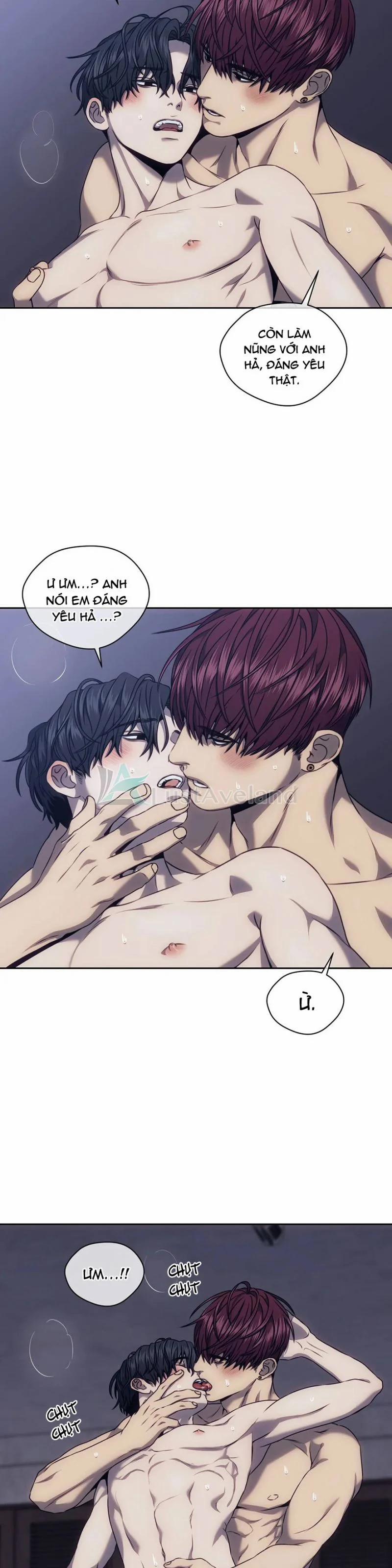 Thế Giới Của Những Quân Cờ 19 trang 6