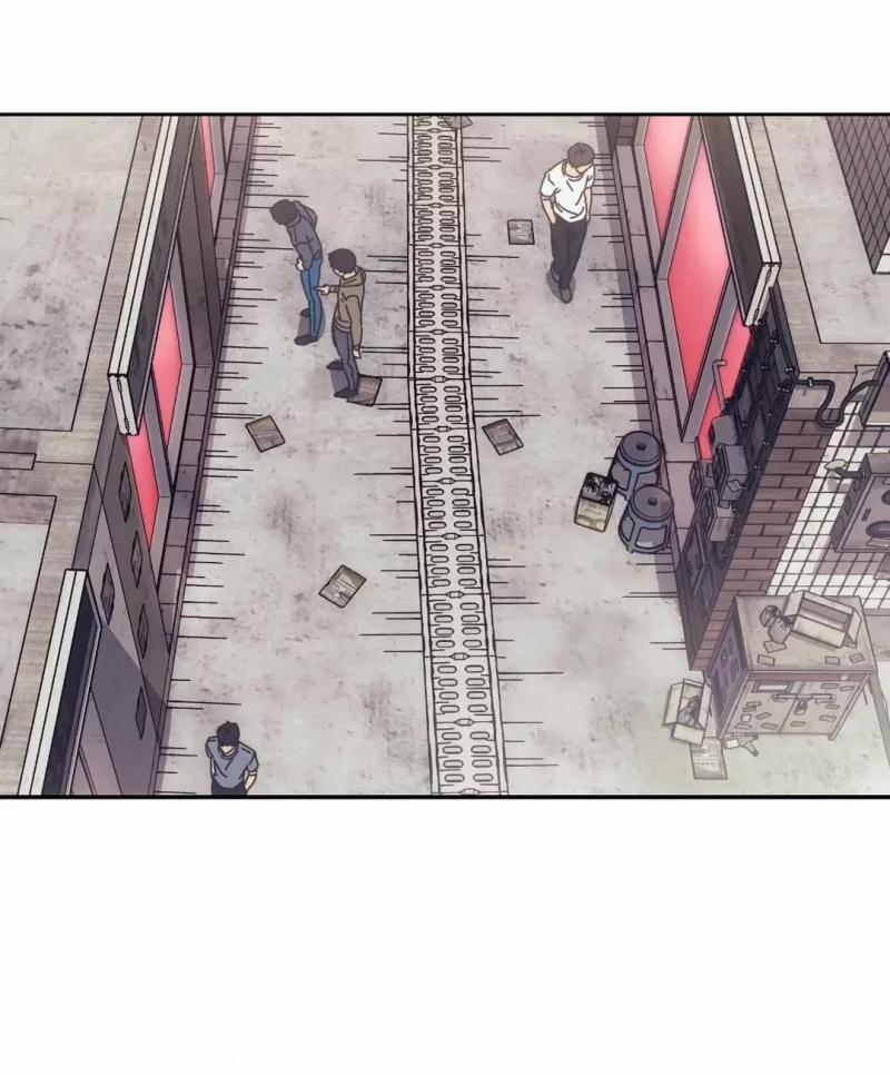 Thế Giới Của Những Quân Cờ 2 trang 1