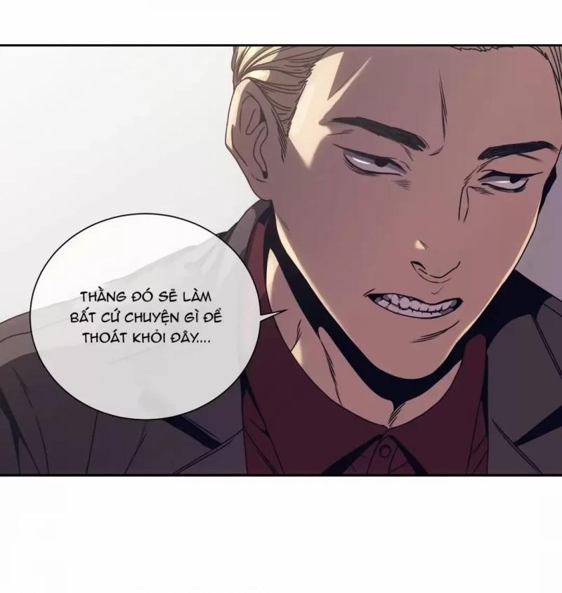 Thế Giới Của Những Quân Cờ 2 trang 13