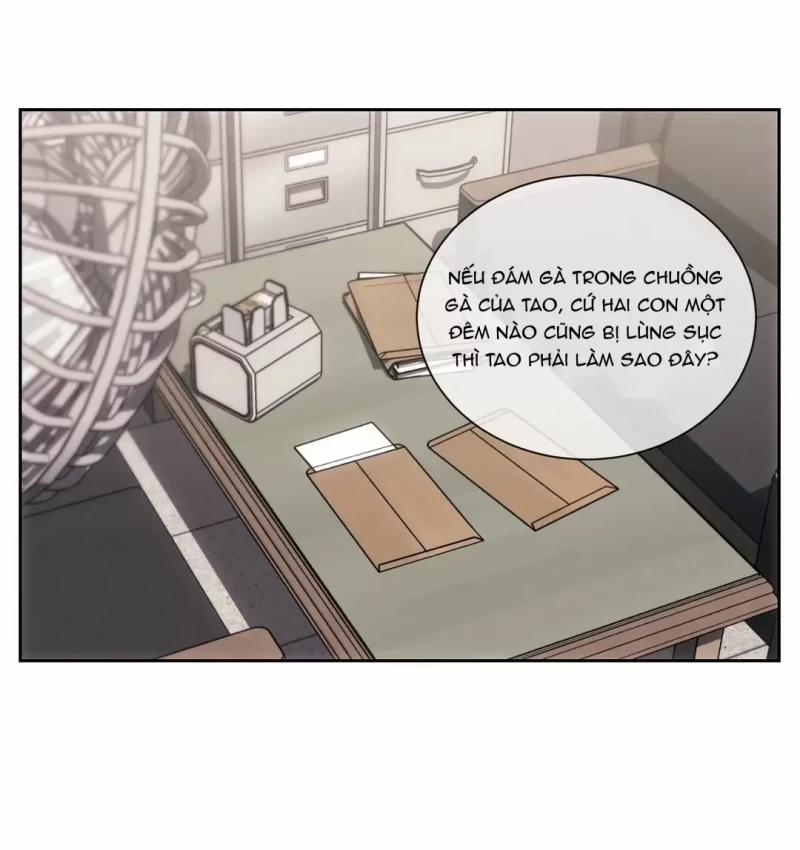 Thế Giới Của Những Quân Cờ 2 trang 14