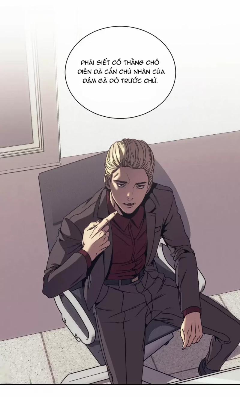 Thế Giới Của Những Quân Cờ 2 trang 15