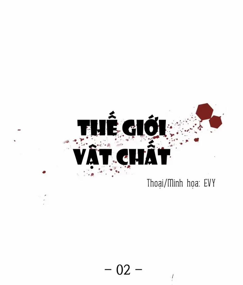 Thế Giới Của Những Quân Cờ 2 trang 16