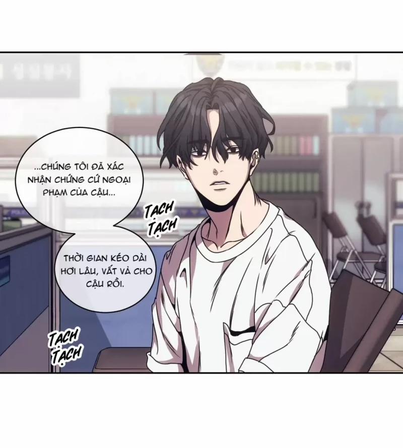 Thế Giới Của Những Quân Cờ 2 trang 18