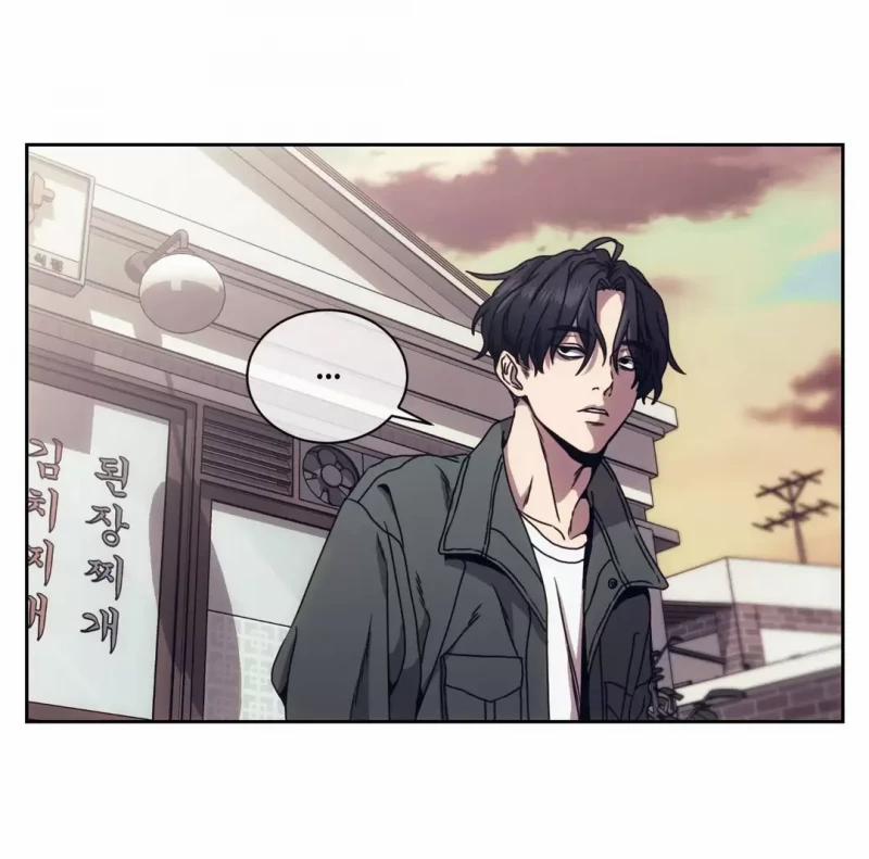 Thế Giới Của Những Quân Cờ 2 trang 25