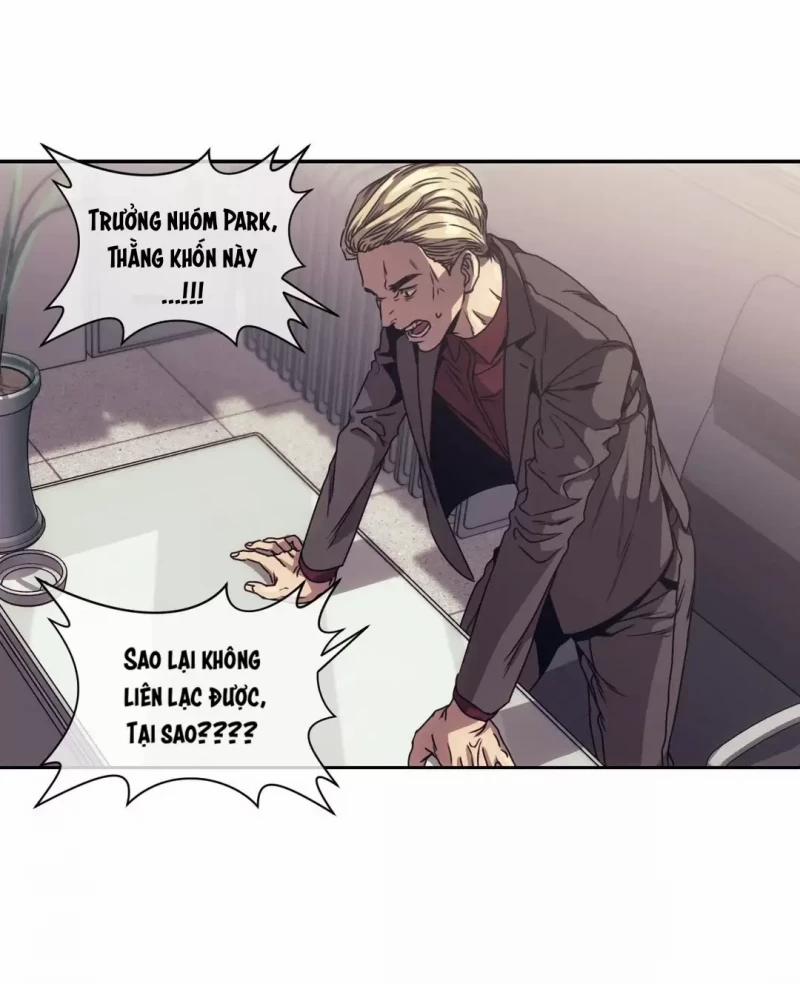 Thế Giới Của Những Quân Cờ 2 trang 3