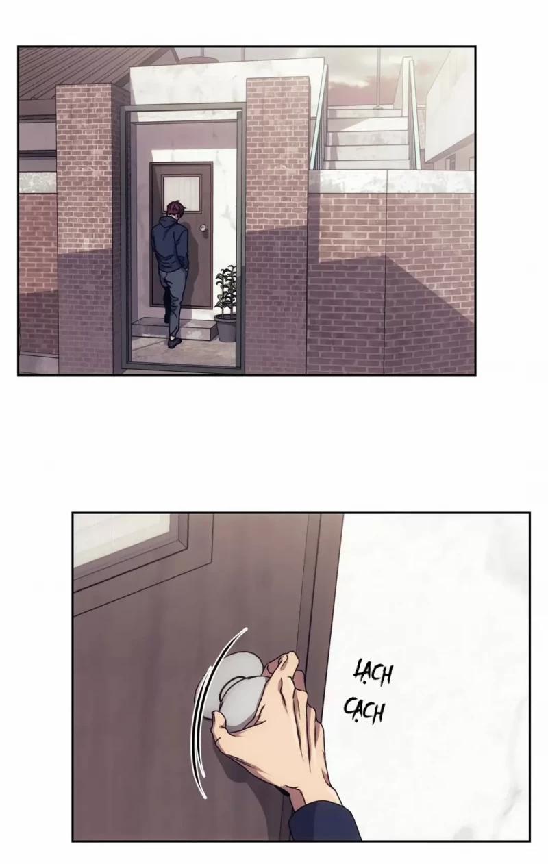 Thế Giới Của Những Quân Cờ 2 trang 33