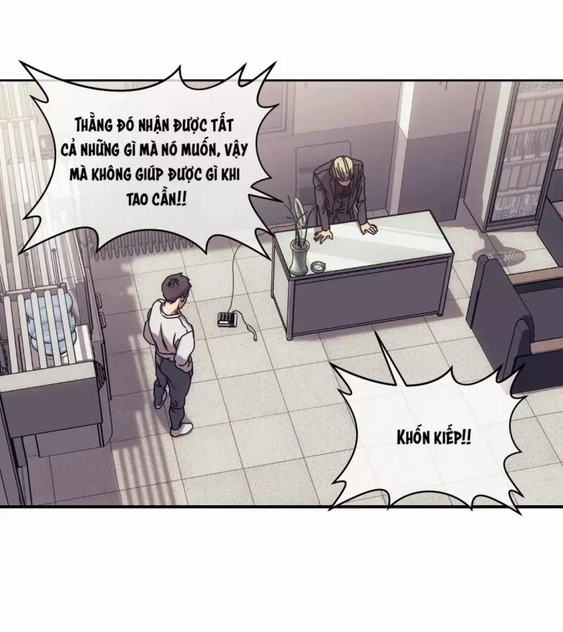 Thế Giới Của Những Quân Cờ 2 trang 4