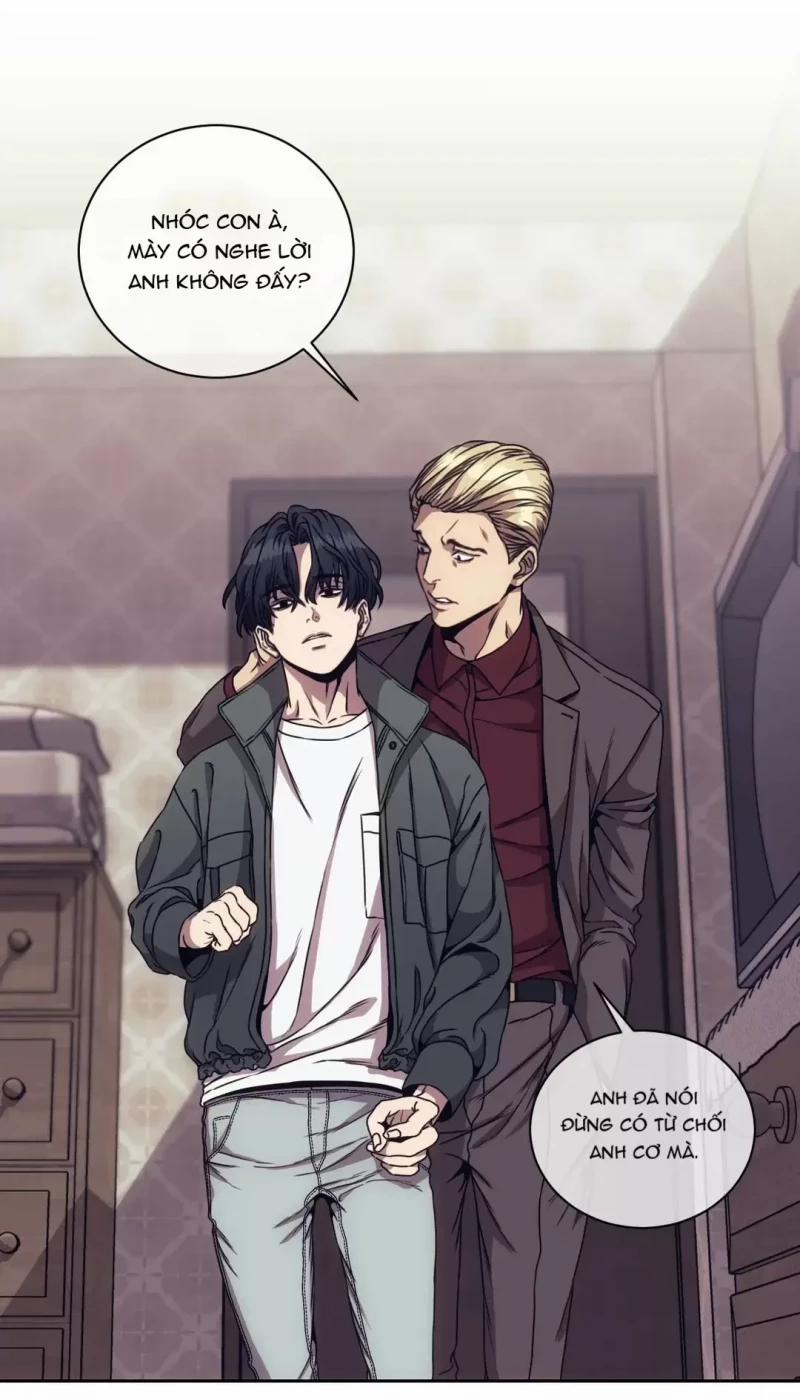 Thế Giới Của Những Quân Cờ 2 trang 49