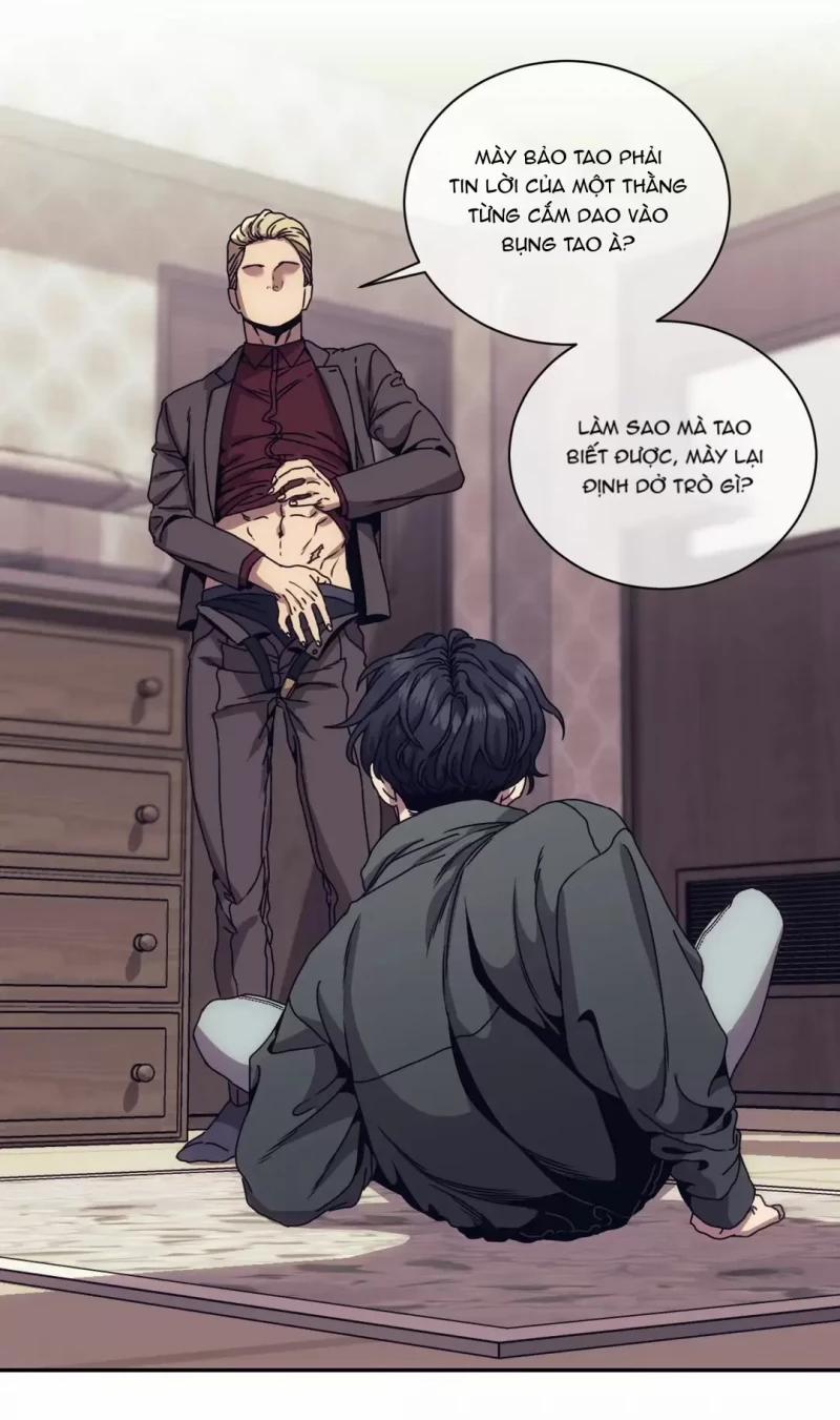 Thế Giới Của Những Quân Cờ 2 trang 56