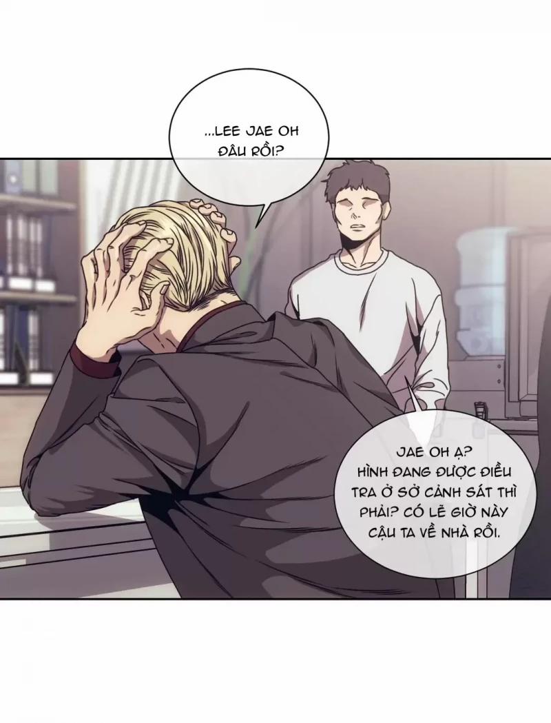 Thế Giới Của Những Quân Cờ 2 trang 9