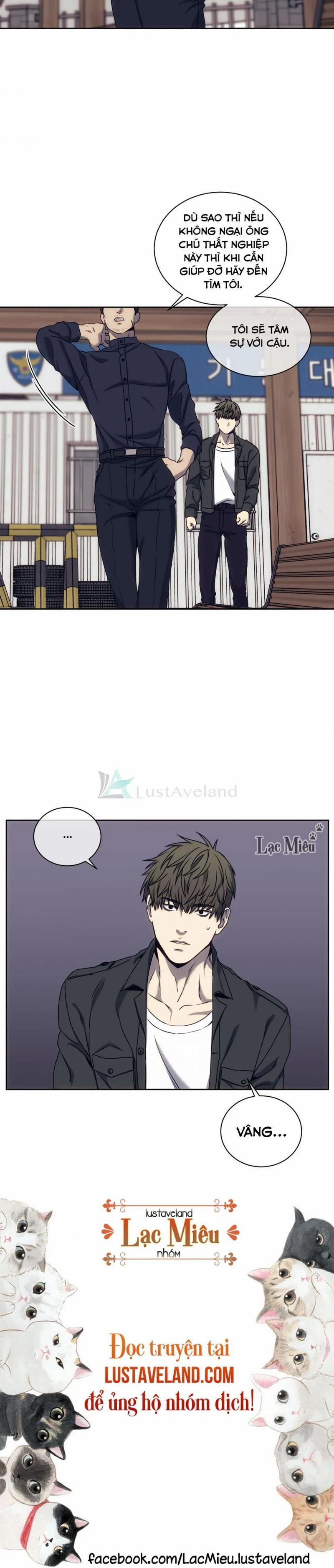 Thế Giới Của Những Quân Cờ 20 trang 29