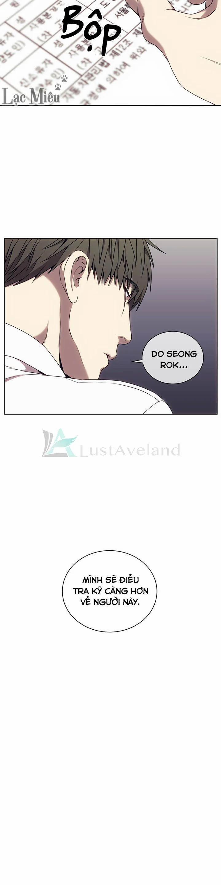 Thế Giới Của Những Quân Cờ 24 trang 17