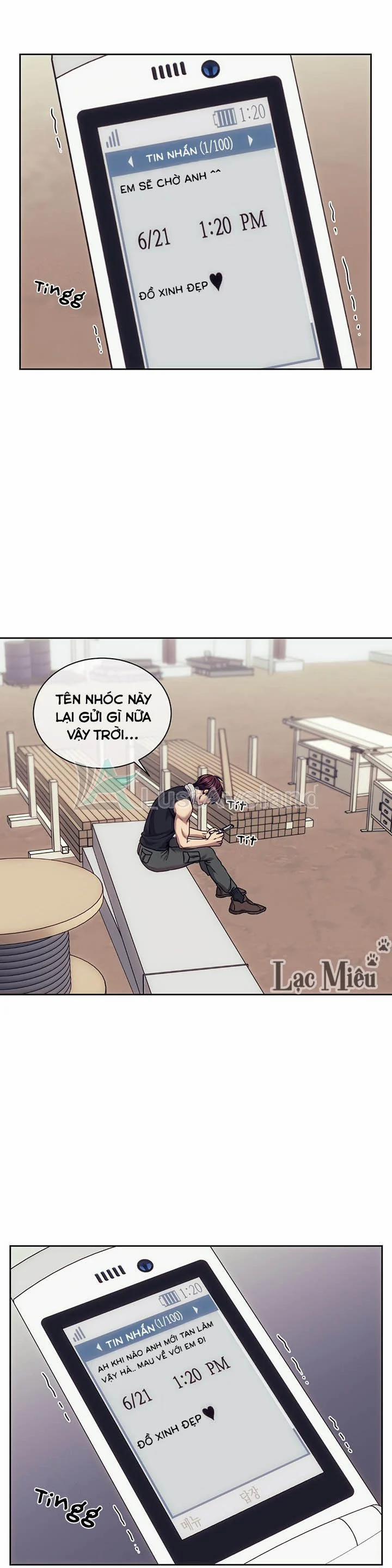 Thế Giới Của Những Quân Cờ 24 trang 23