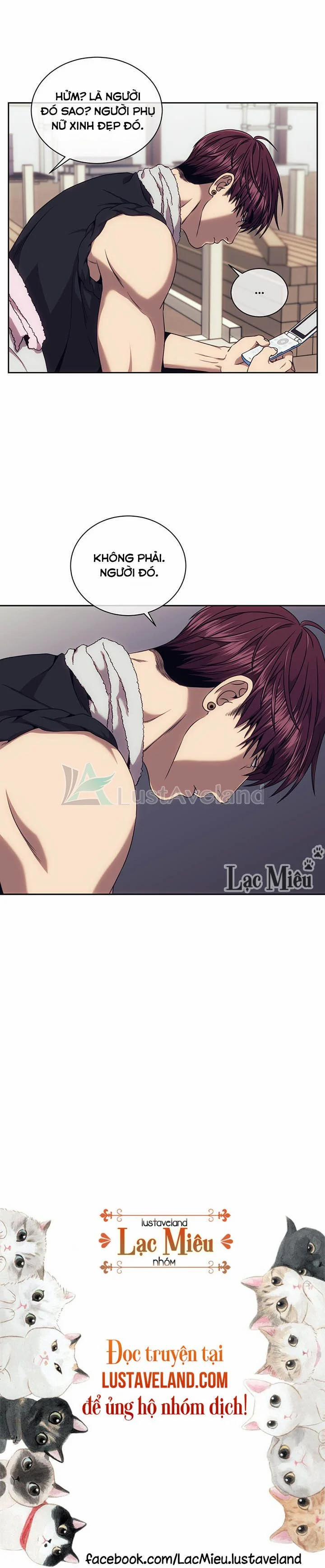 Thế Giới Của Những Quân Cờ 24 trang 26