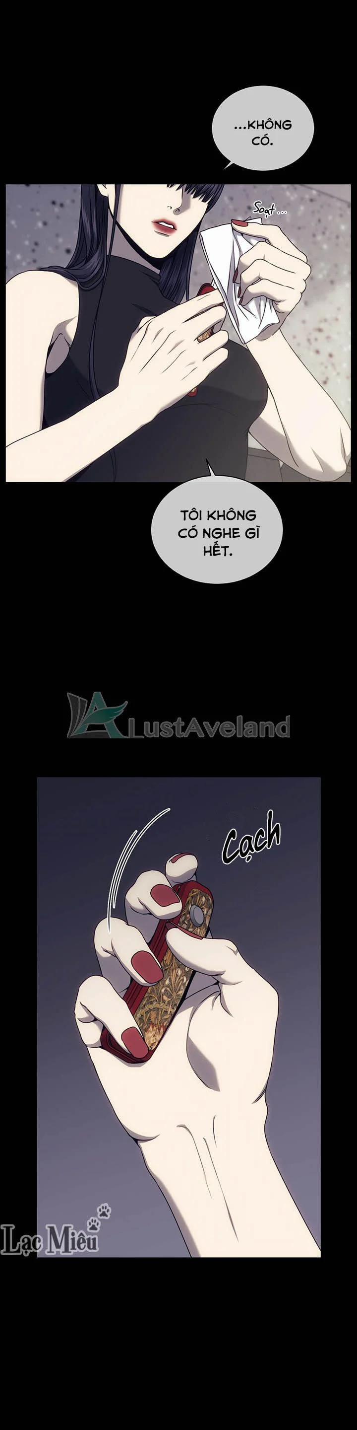 Thế Giới Của Những Quân Cờ 24 trang 6