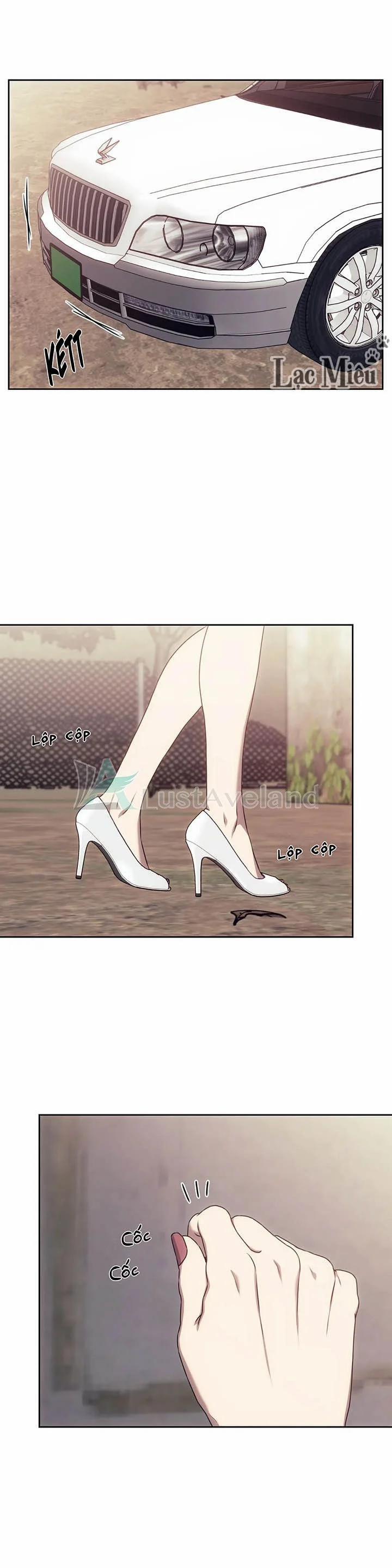 Thế Giới Của Những Quân Cờ 25 trang 26