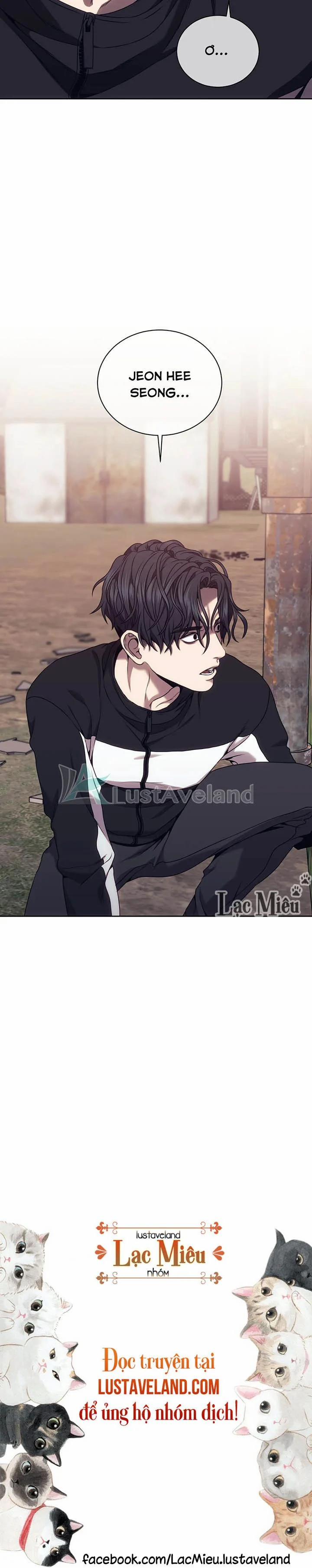 Thế Giới Của Những Quân Cờ 25 trang 29