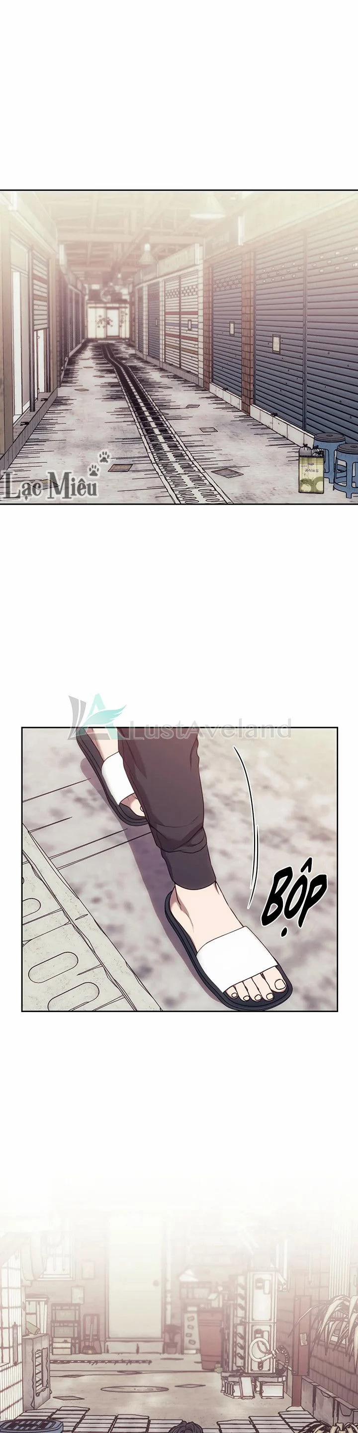 Thế Giới Của Những Quân Cờ 26 trang 0