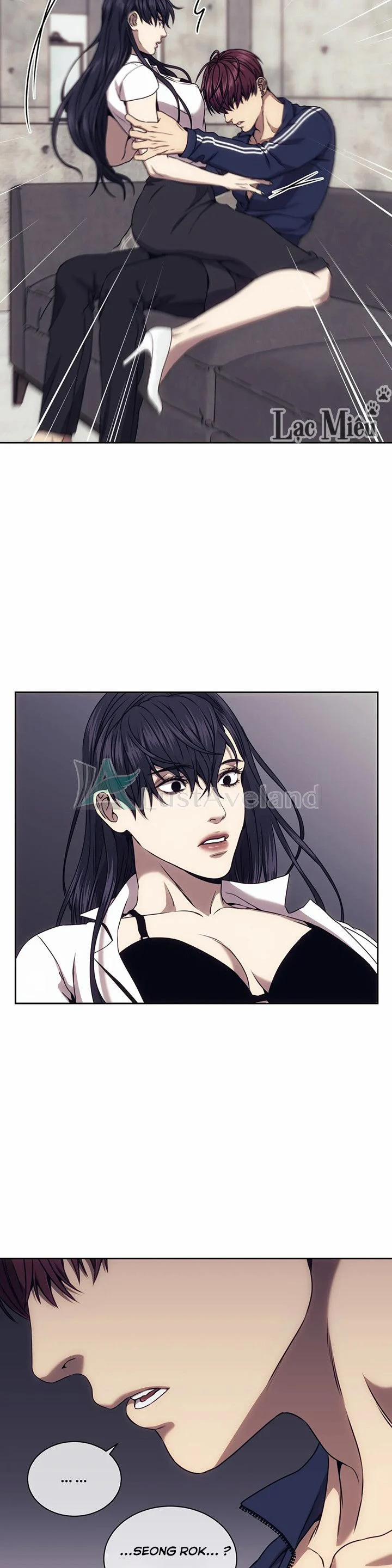 Thế Giới Của Những Quân Cờ 26 trang 26