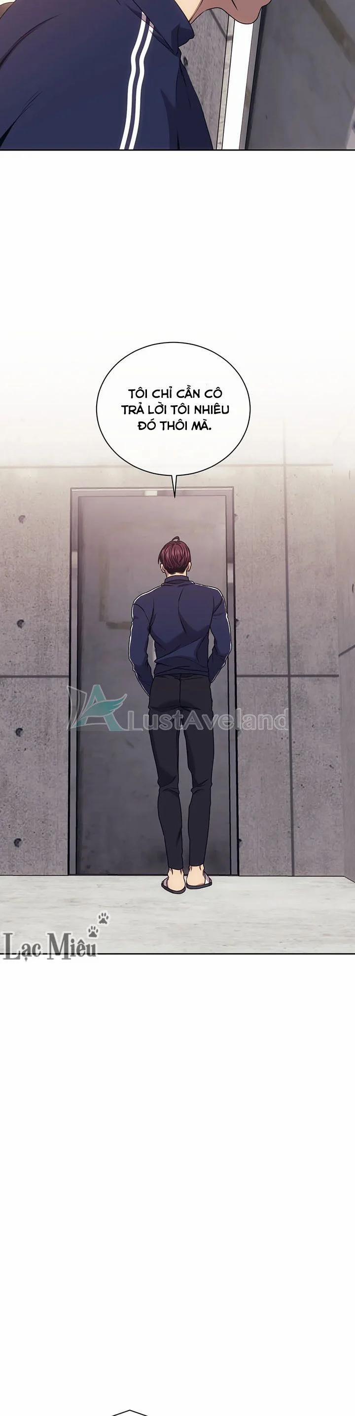 Thế Giới Của Những Quân Cờ 27 trang 19