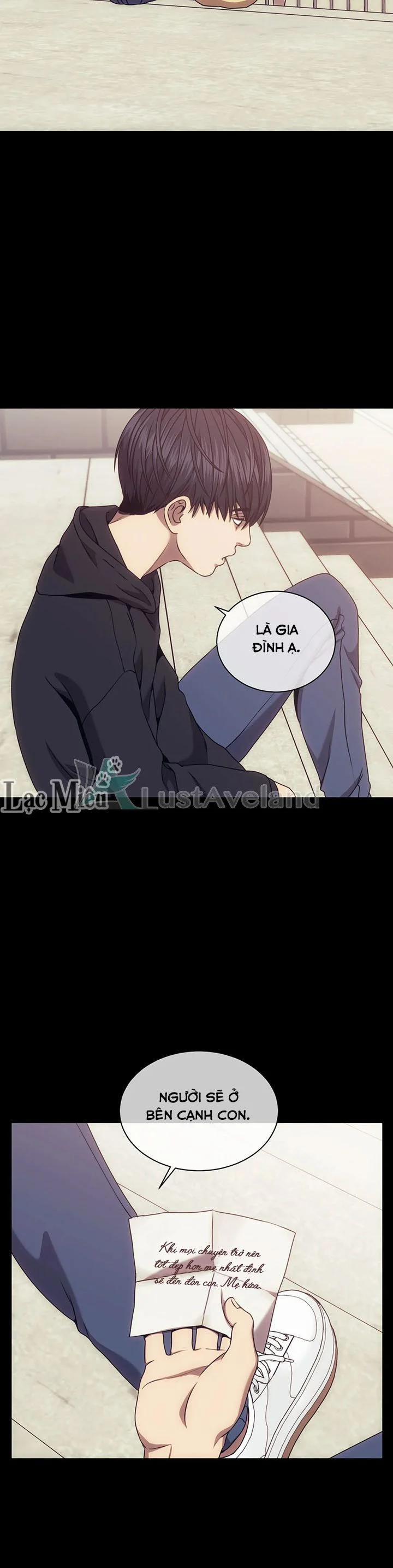 Thế Giới Của Những Quân Cờ 27 trang 7