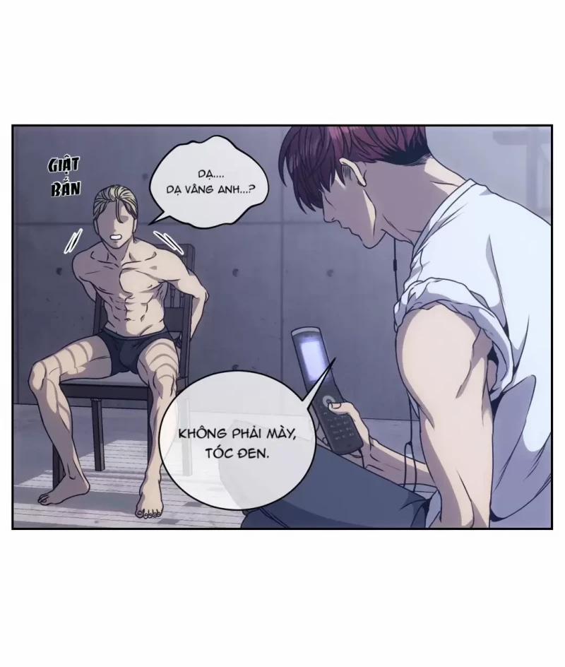 Thế Giới Của Những Quân Cờ 3 trang 17