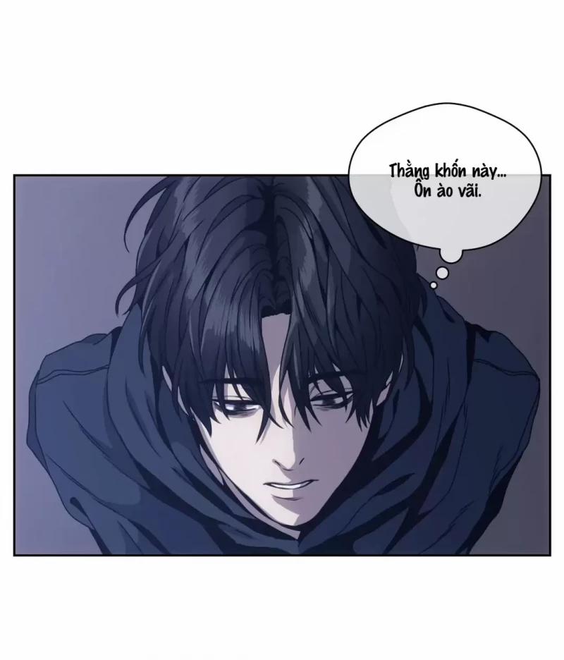 Thế Giới Của Những Quân Cờ 3 trang 3