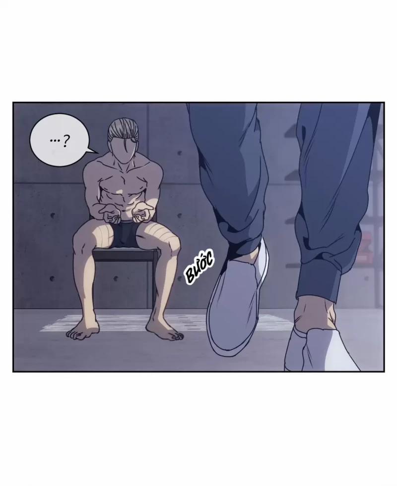 Thế Giới Của Những Quân Cờ 3 trang 36