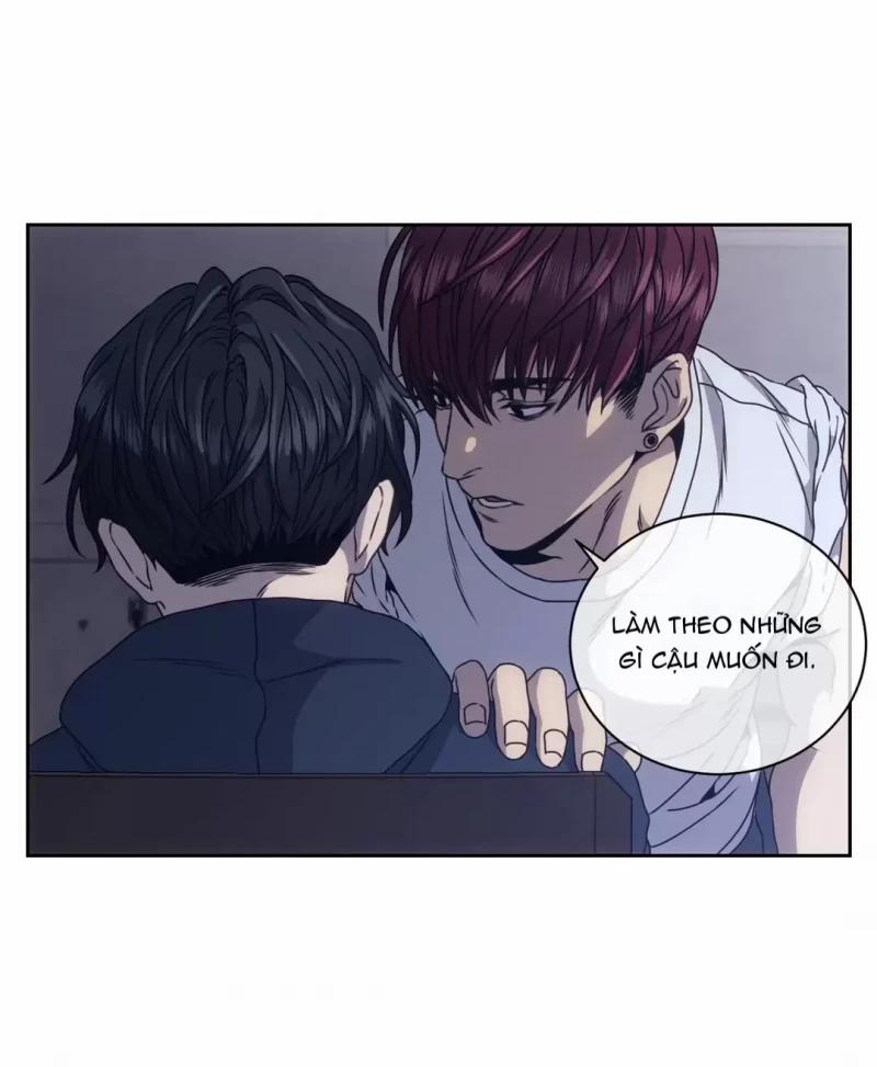 Thế Giới Của Những Quân Cờ 3 trang 40