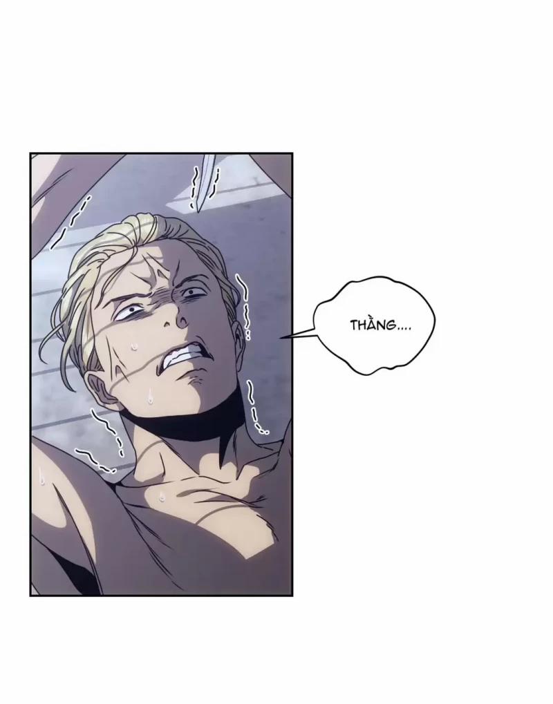 Thế Giới Của Những Quân Cờ 3 trang 55