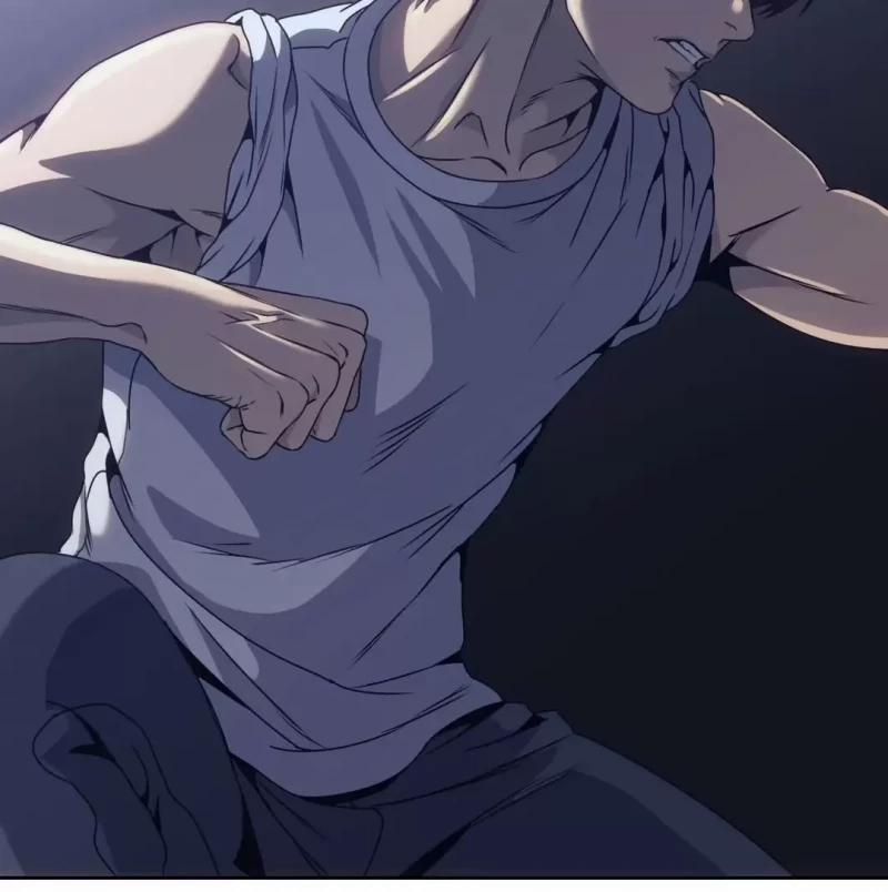 Thế Giới Của Những Quân Cờ 3 trang 77