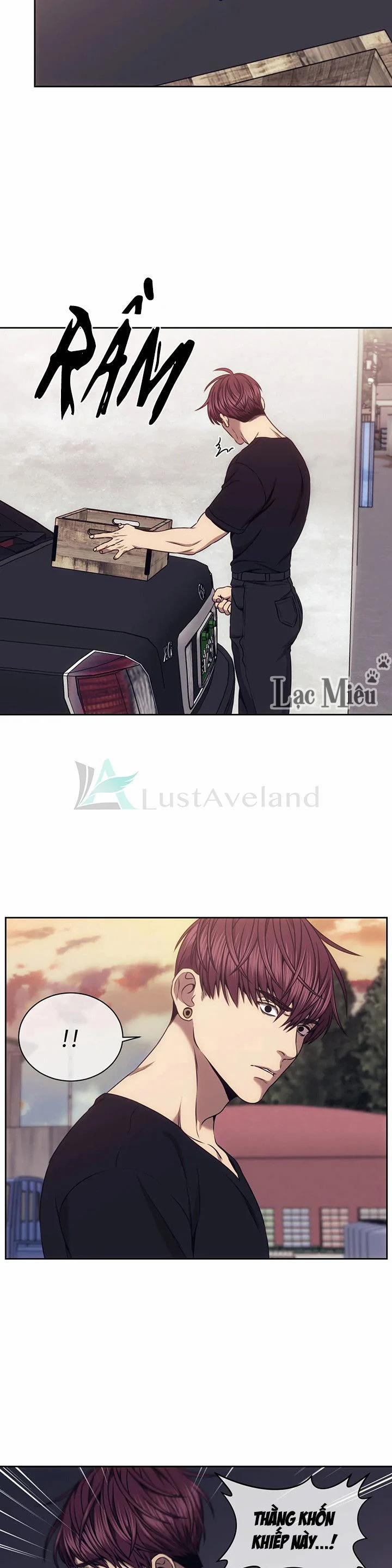 Thế Giới Của Những Quân Cờ 30 trang 24